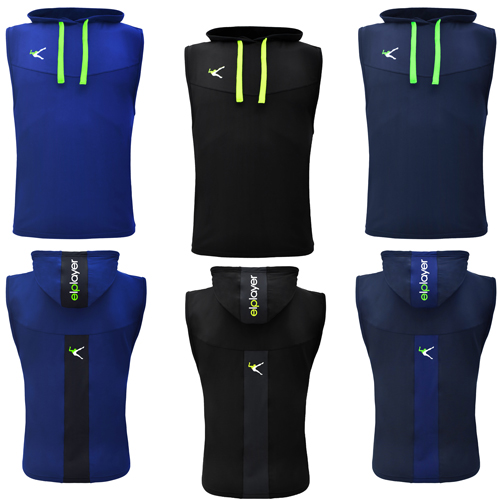 Canotta Legea Geffry Con Cappuccio Mgpm1845 Canotta Legea Geffry Con Cappuccio Mgpm1845